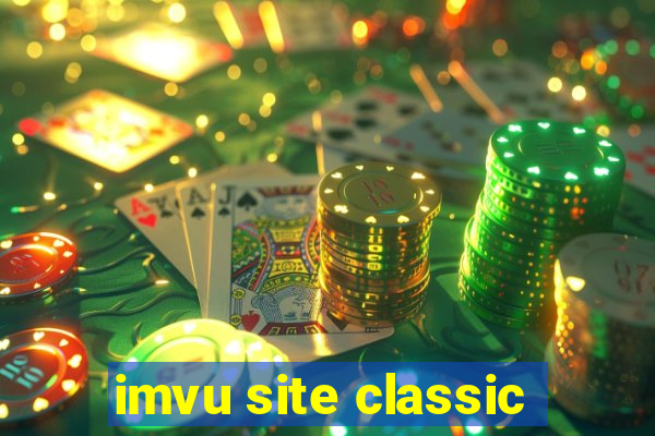 imvu site classic